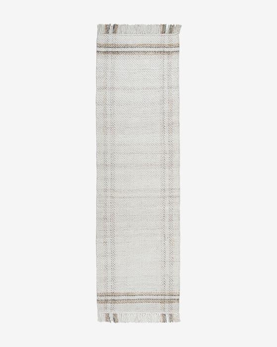 Callahan Runner rug // Size 2'5"x10' - Image 0