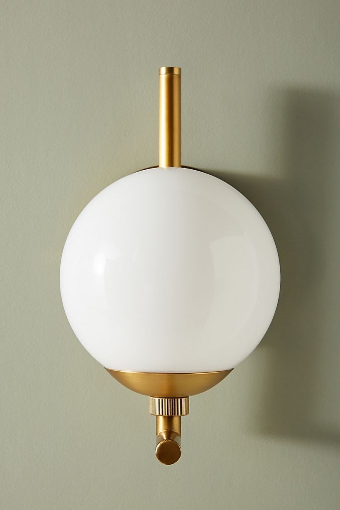 Perryman Sconce - Image 1