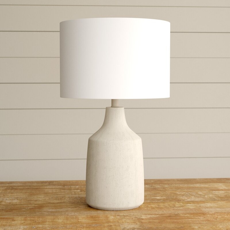 Alina 25" Table Lamp - Image 0
