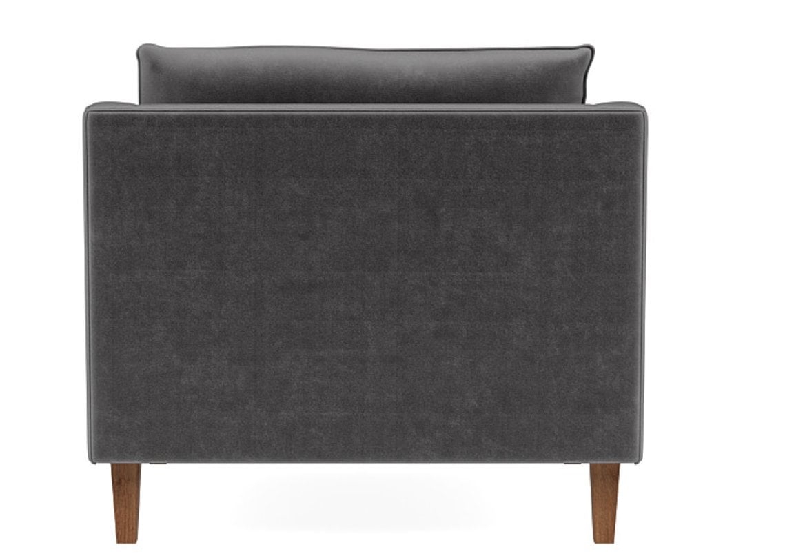 Caitlin Accent Chair by The EverygirlÃ?Â® - Image 2