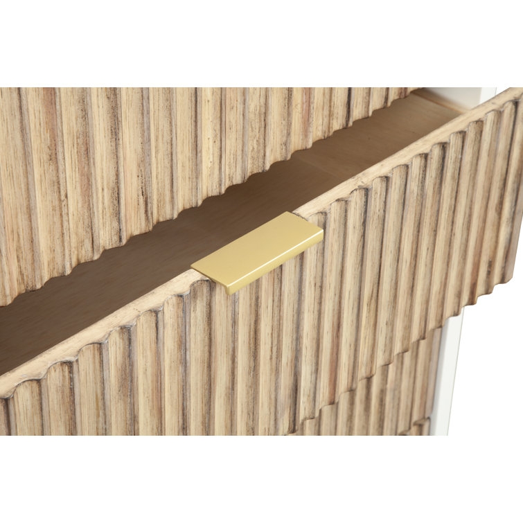 Baryal 30'' W 5 - Drawer Dresser - Image 4