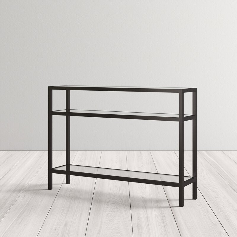 Lochlan Console Table - Image 0