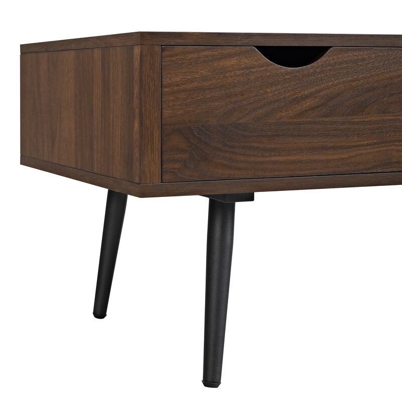 Dorothea Coffee Table with Storage - Image 4