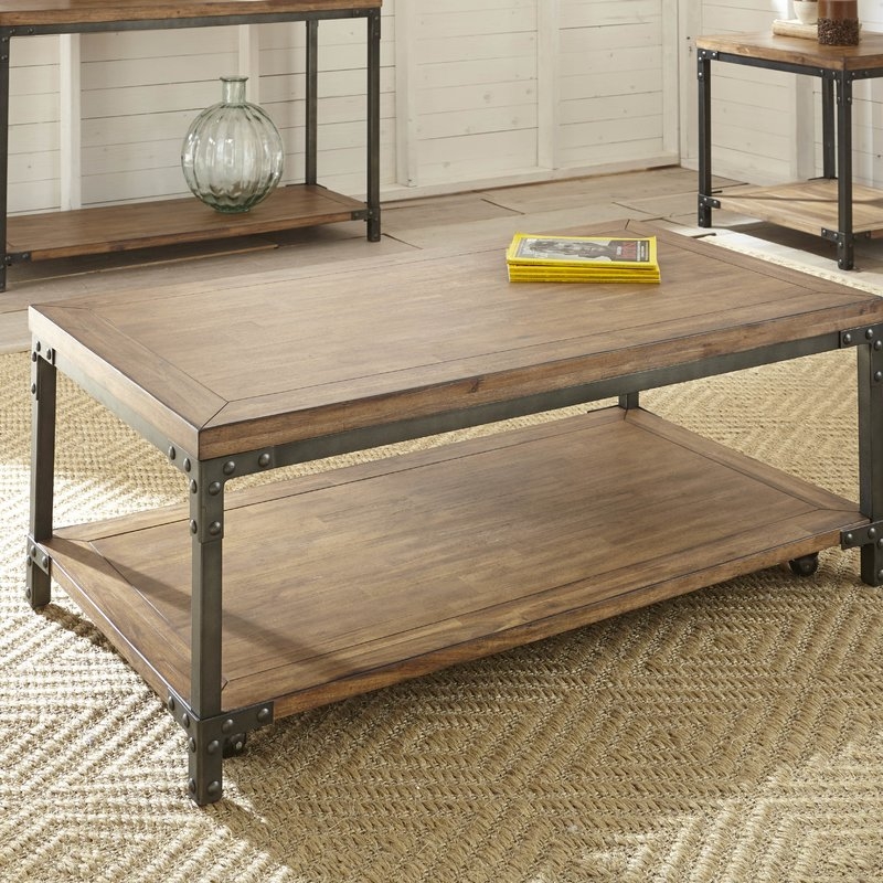 Erie Coffee Table - Image 2