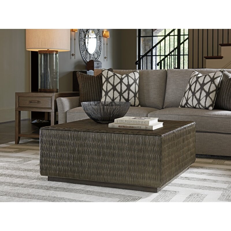 Cypress Point Coffee Table - Image 1