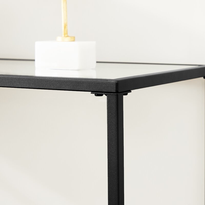 Huxley 39.4'' Console Table - Image 2