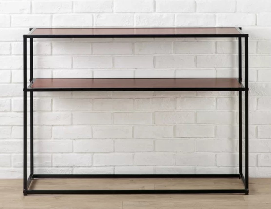 Avery Console Table - Image 1