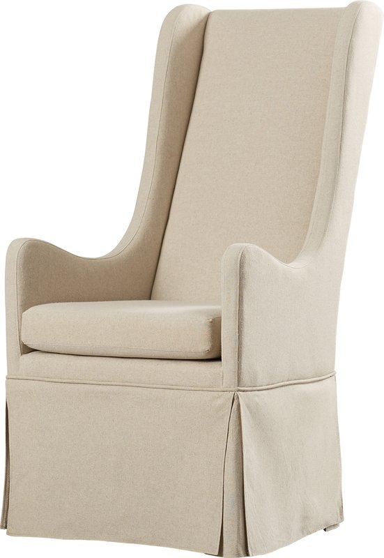 Albane Arm Chair - Image 0