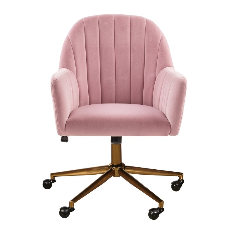Flanigan Channel Task Chair - Image 0