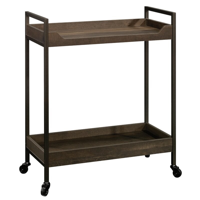 Ermont Bar Cart - Image 0
