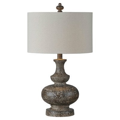 Clementina 28" Table Lamp - Image 0
