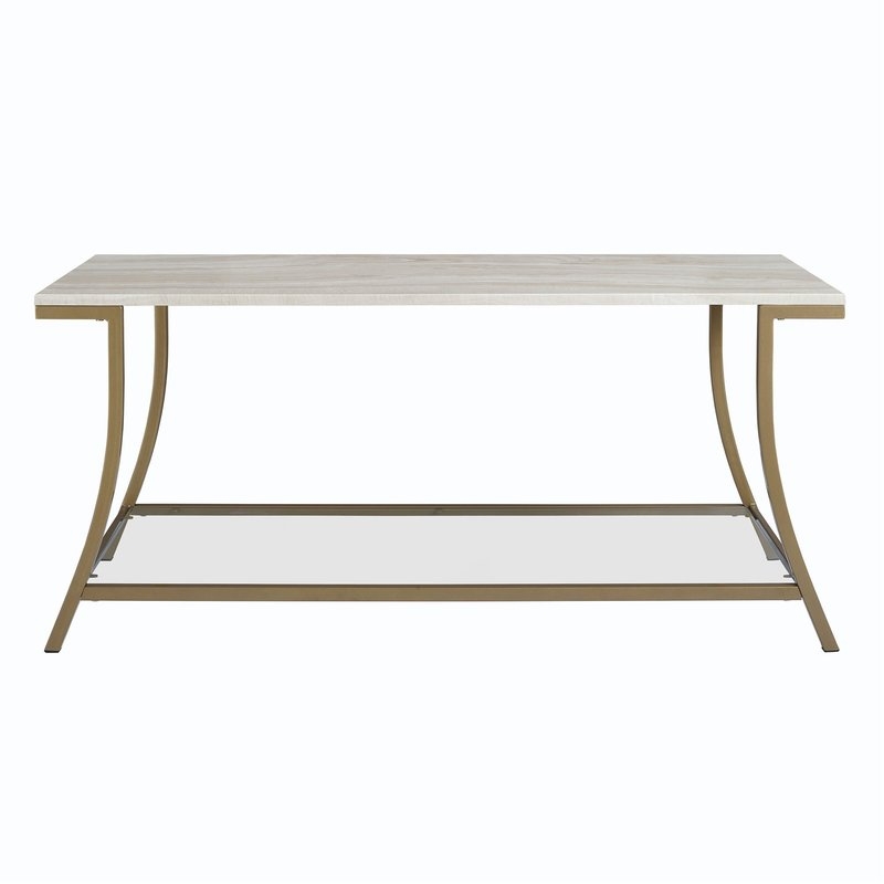 Selzer Coffee Table - Image 0
