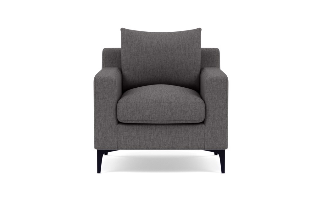SLOAN Petite Chair - down alternative - Image 0