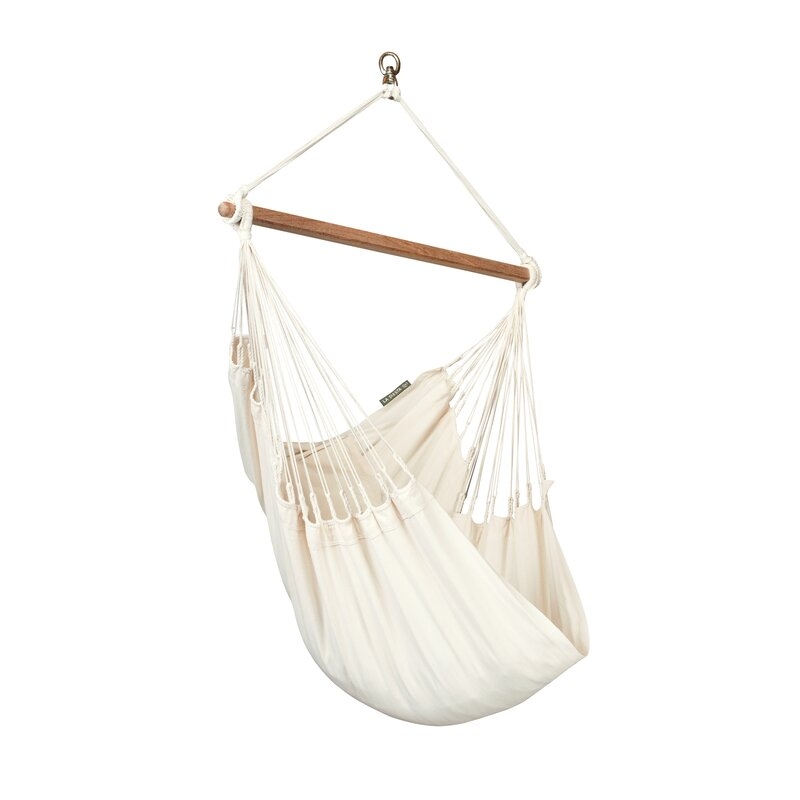Modesta Basic Cotton Chair Hammock - Image 0