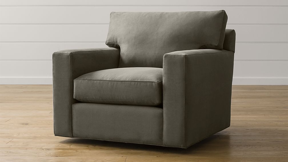 Axis Swivel Chair - Image 1