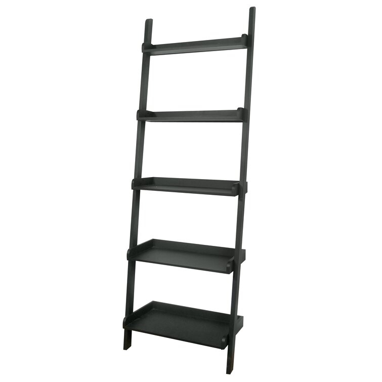 Nailsworth Ladder Bookcase - Image 0