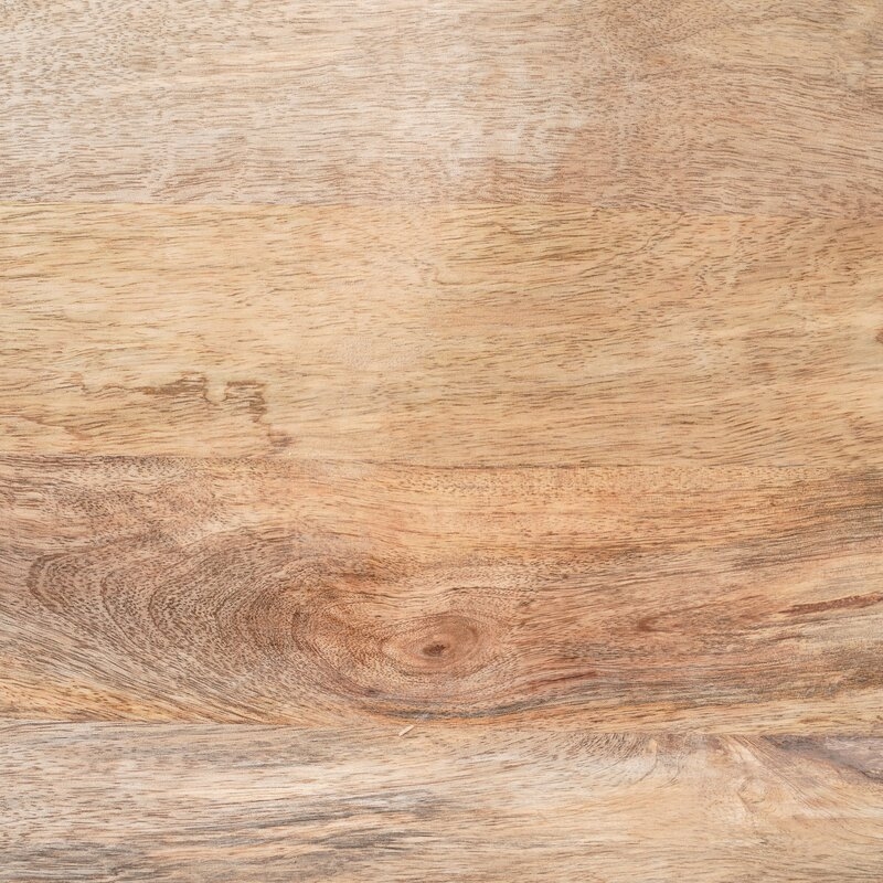 Crooke Solid Wood 29.75" Bar Stool - Image 2