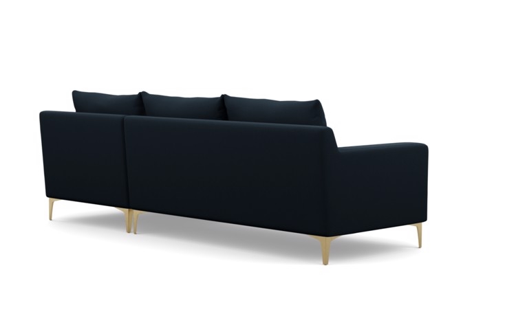 SLOAN Sectional Sofa with Right Chaise - Image 2