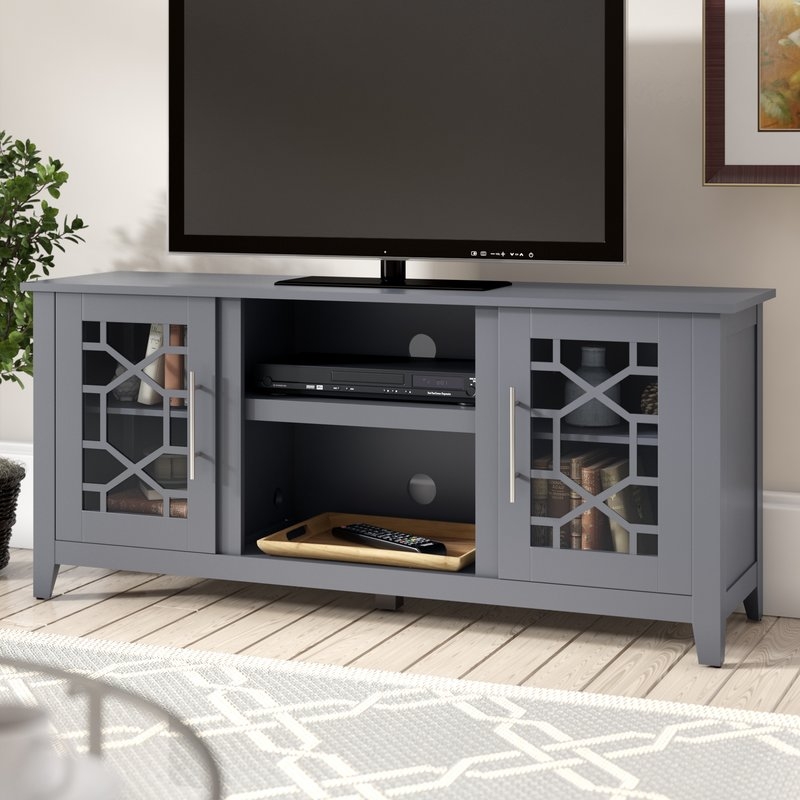 Jennings TV Stand for TVs up to 60" - Image 2