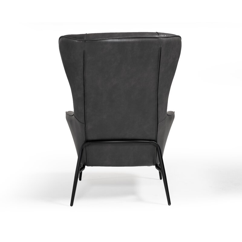 Jonathon Lounge Chair - Image 5