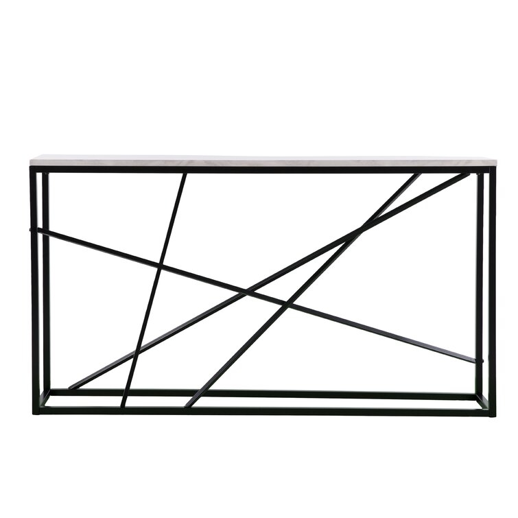 Kardos 52" Console Table - Image 1