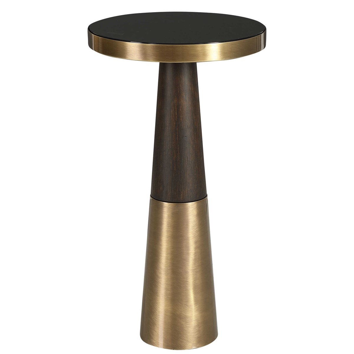 Fortier Accent Table - Image 0