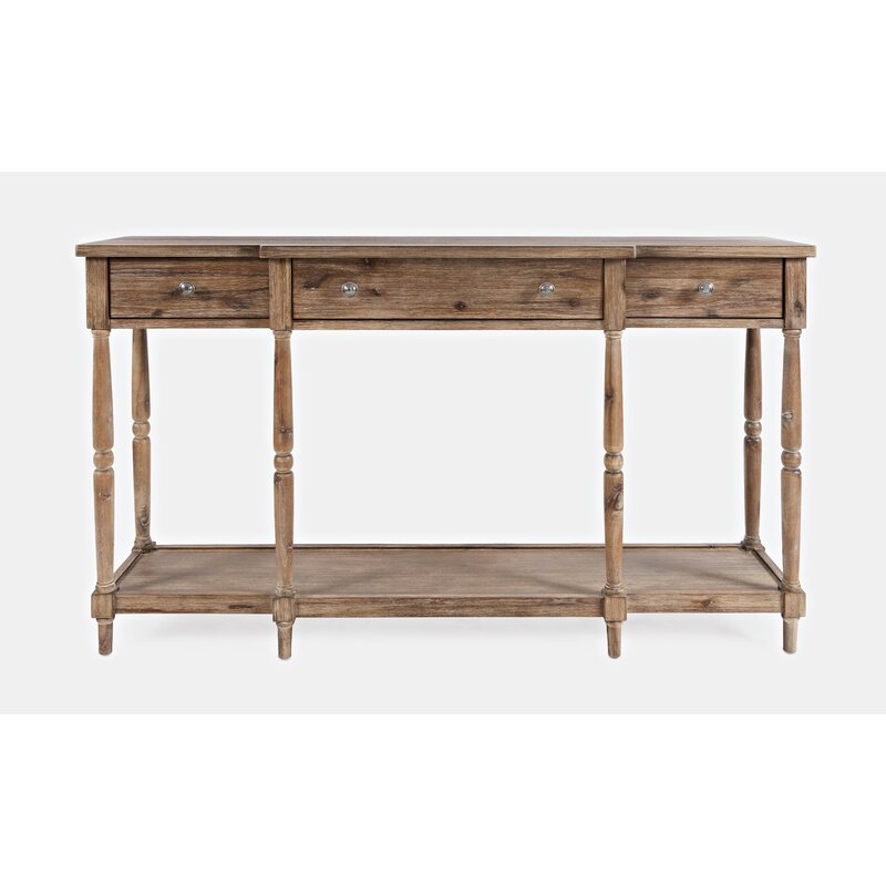 Beaumont 60" Console Table - Image 0