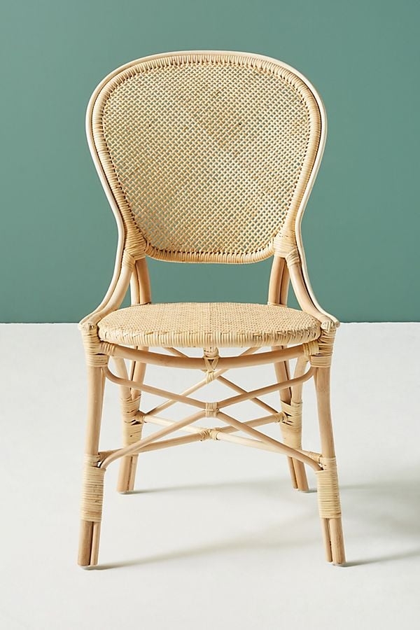 Sika Rossini Dining Chair - Image 0