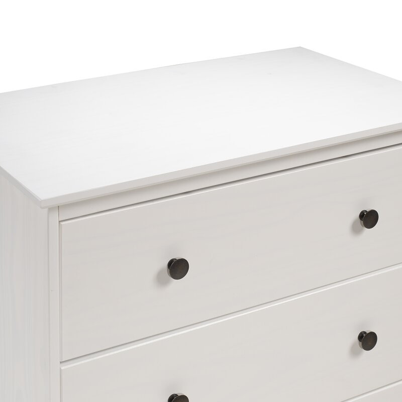 Lafever 4 Drawer Chest - Image 4