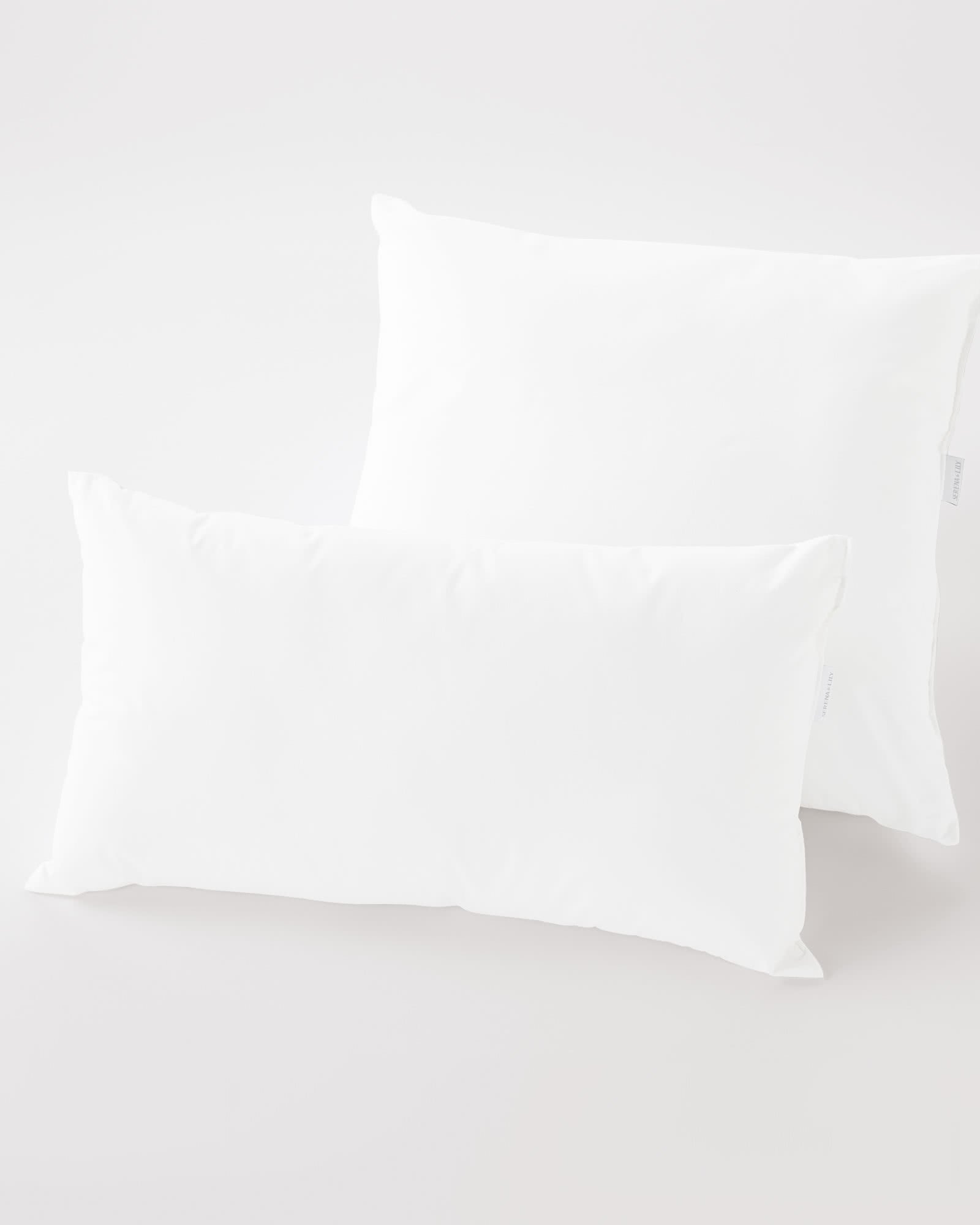 Outdoor Pillow Insert - 24" Sq - Image 0