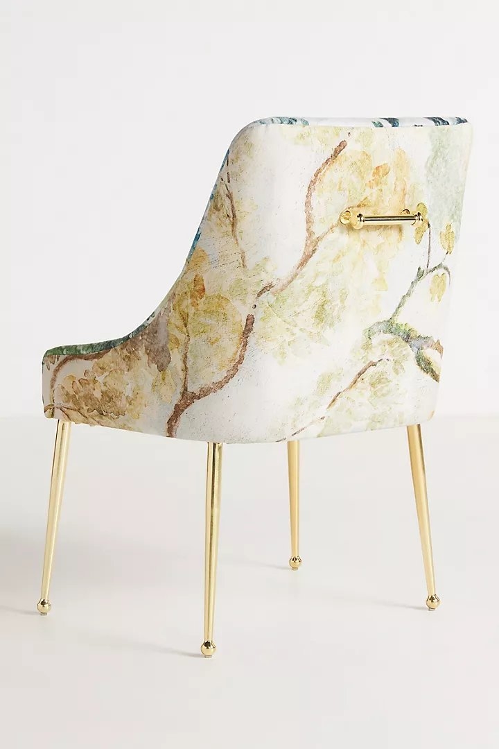 Judarn Elowen Chair - Image 3