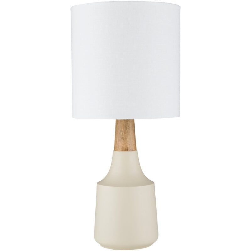 Scotia Table Lamp 18" H - Image 0