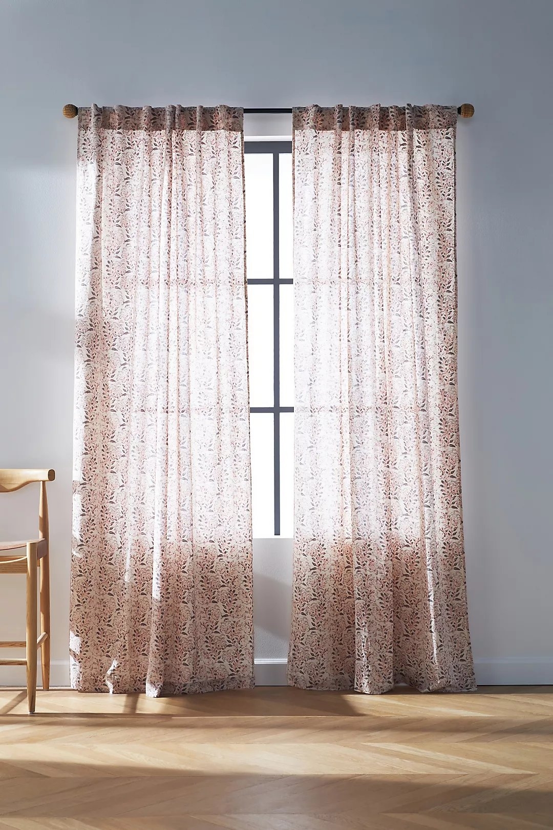 Rowena Curtain - Image 0