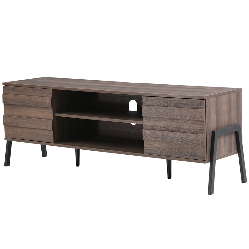 Amanpreet TV Stand for TVs up to 70" - Image 0