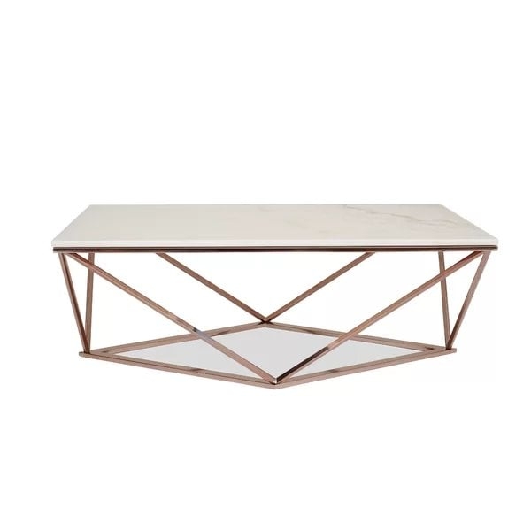 Midkiff Modern Coffee Table - Image 0