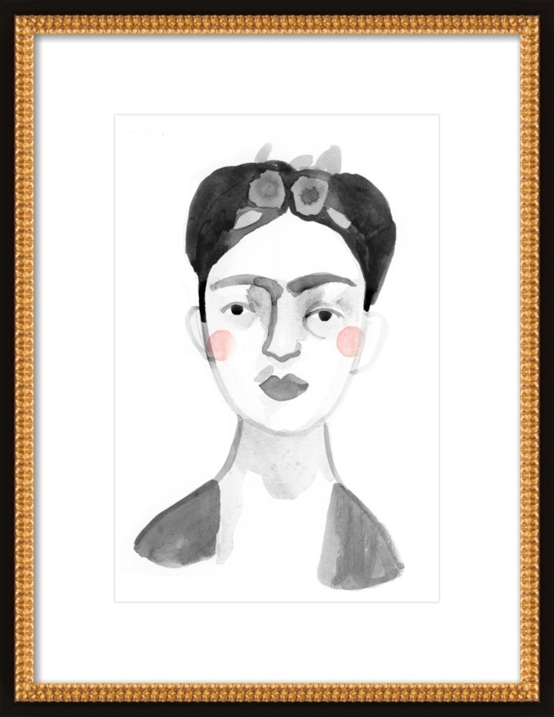 Frida  BY CLARE OWEN - Image 0