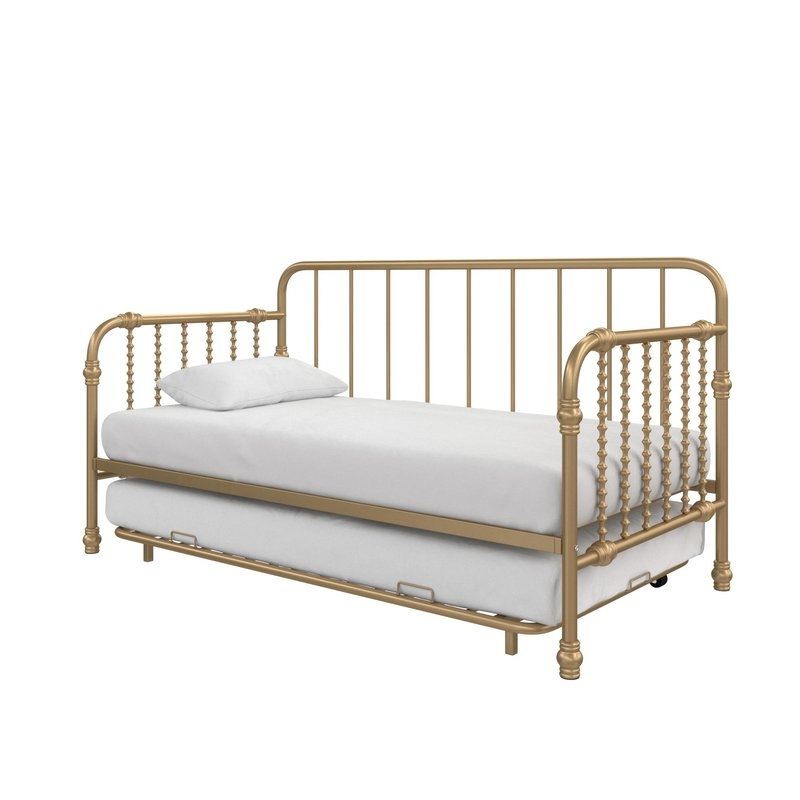 Monarch Hill Daybed with Trundle - Image 1