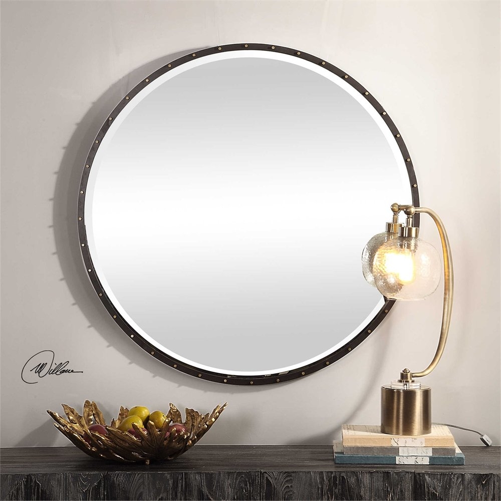 Benedo Mirror - Image 1