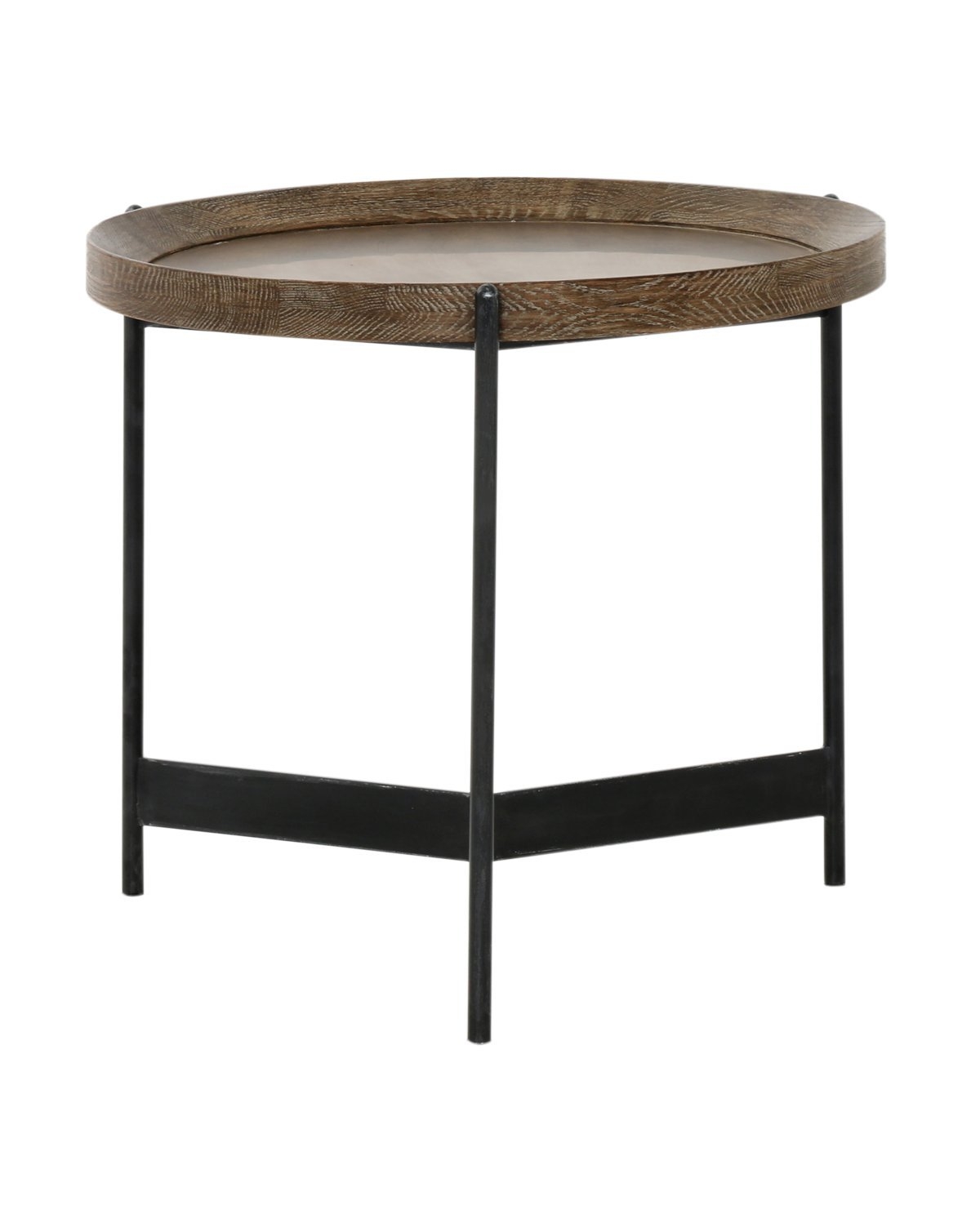 THOMAS SIDE TABLE - Image 0