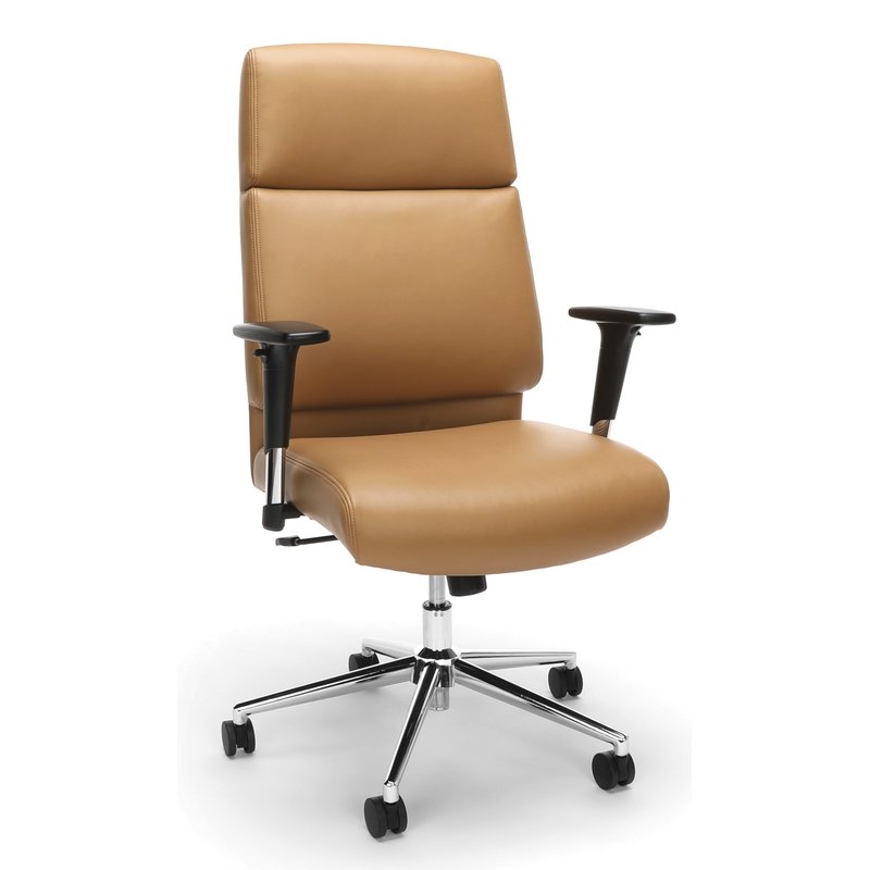 Huertas Ergonomic Task Chair - Image 0