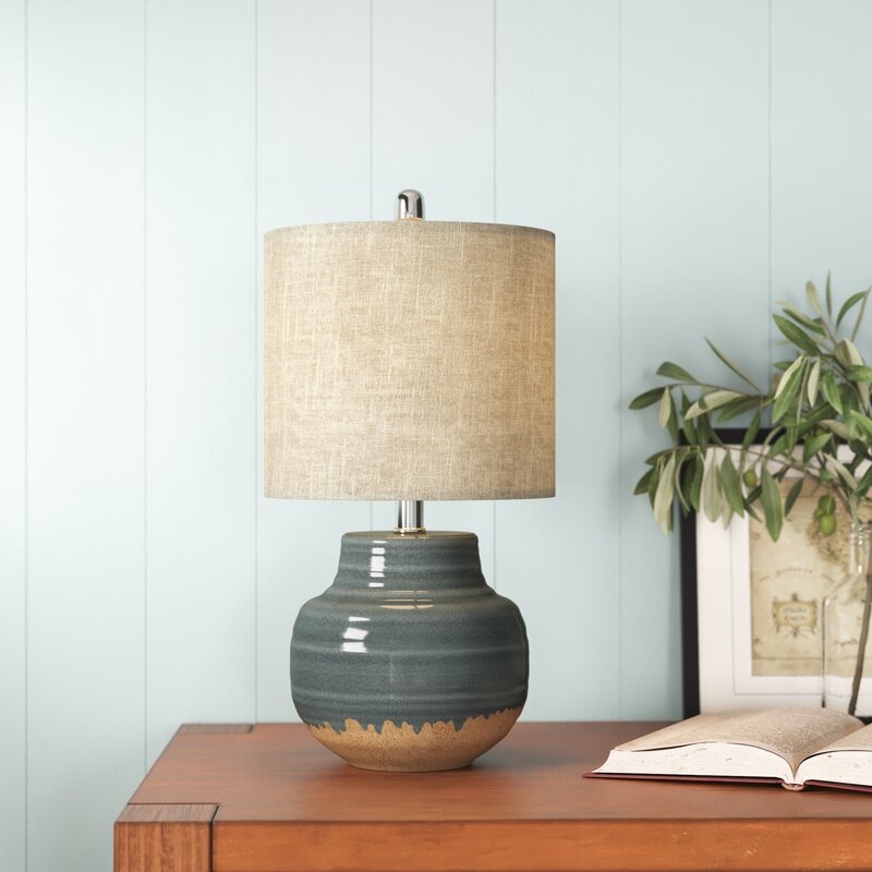 Cliffside 19.5" Table Lamp - Image 0