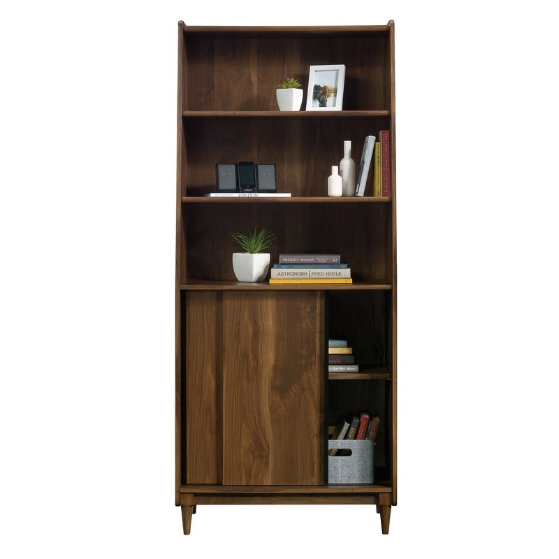 Posner Standard Bookcase - Image 1