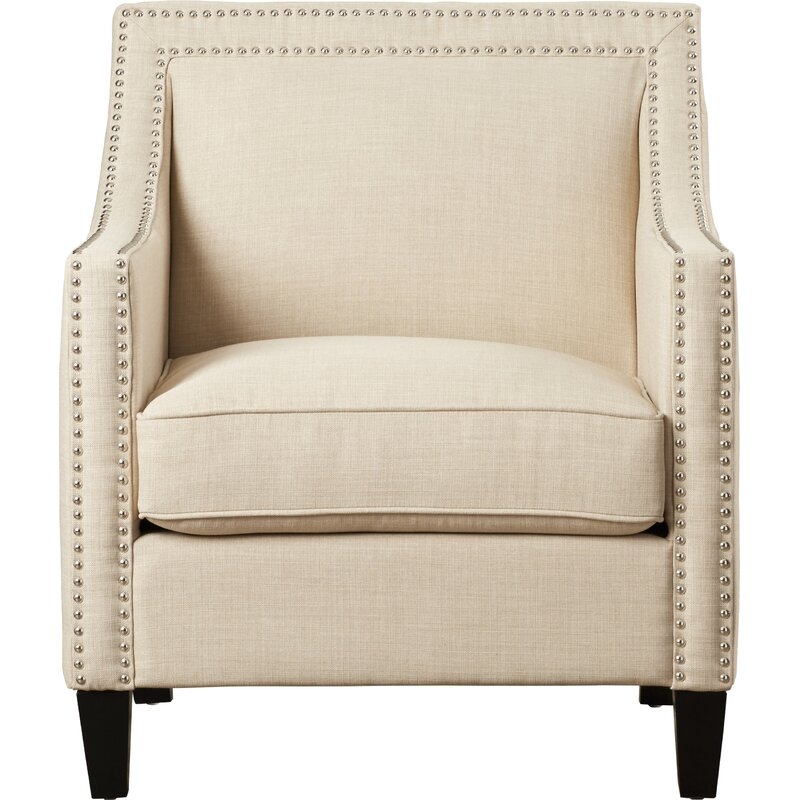 Carrington 22.5" Armchair - Image 1