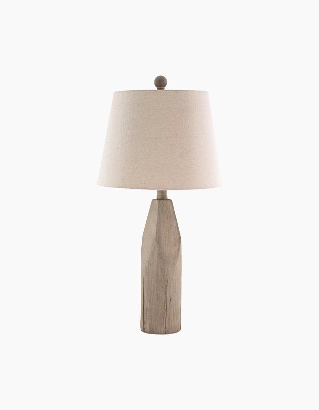 Fremont Table Lamp, 24"H x 12"W x 12"D - Image 0