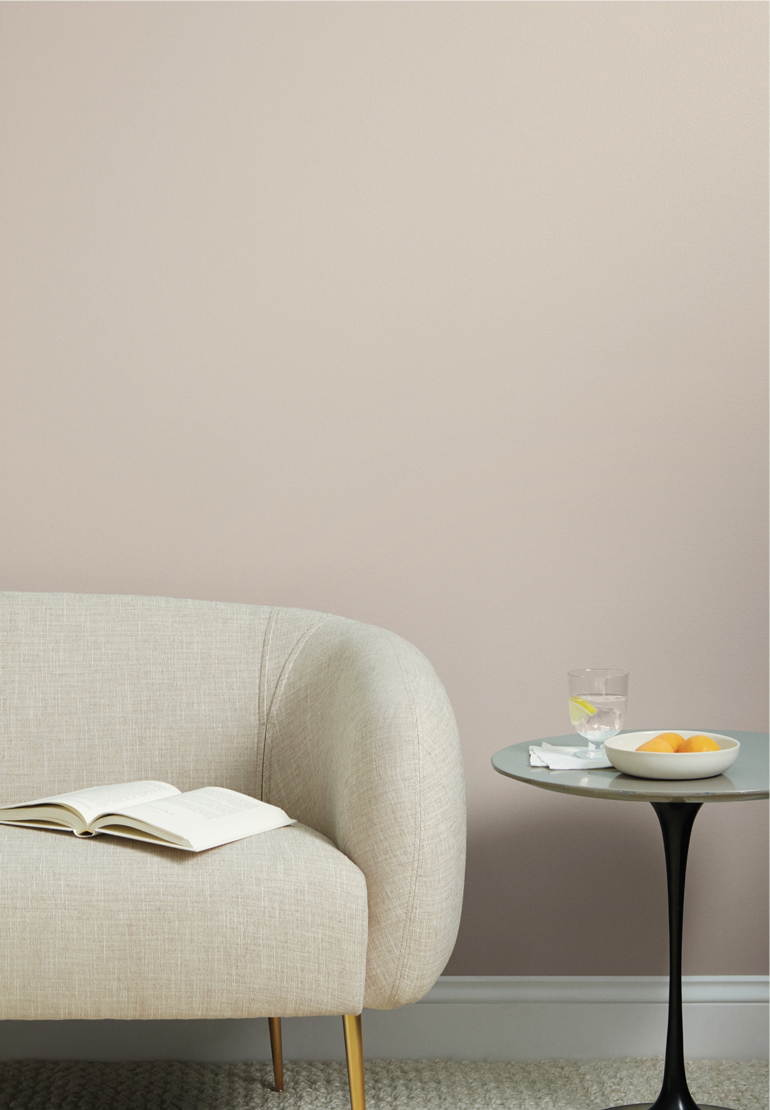Clare Paint - Flatiron - Wall Swatch - Image 1