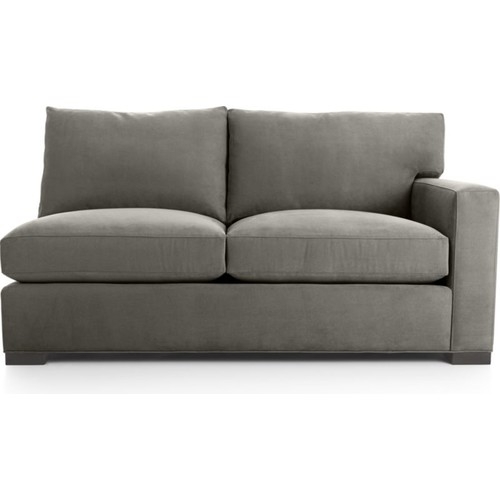 Axis II Right Arm Apartment Sofa - Image 0