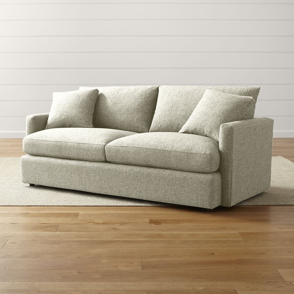 Lounge Sofa 83" - Image 0