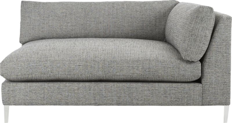 decker 2-piece sectional sofa - Image 2