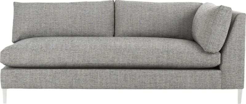 decker 2-piece sectional sofa - Image 3
