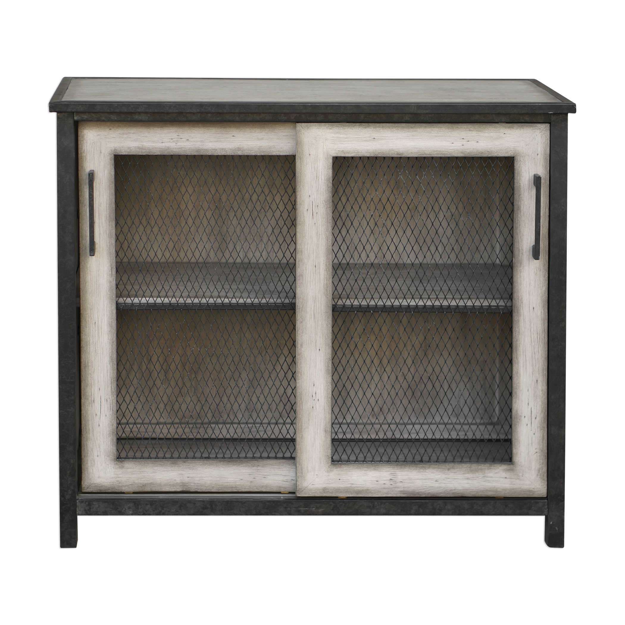 Dylan, Accent Cabinet - Image 0